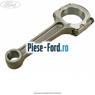 Biela piston Ford Fiesta 2002-2005 1.4 TDCi 68 cai #50CB488529